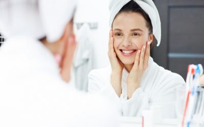 Como a poluição afeta a nossa pele e como lidar com isso…