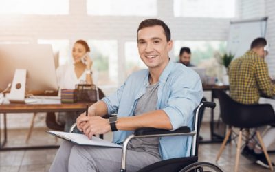 Guia para orientar as pessoas portadoras de deficiência