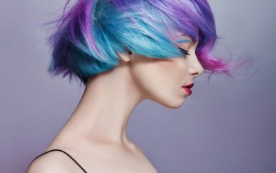 Como fazer uma coloração múltipla?