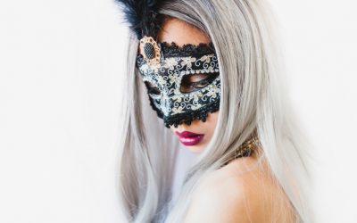 Como cuidar dos cabelos coloridos