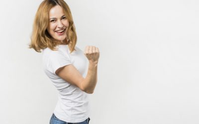 Ted Talk de Ana Bavon sobre a presença das mulheres na Sociedade