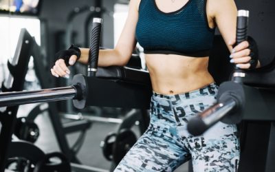 Alguns conselhos para definir a barriga