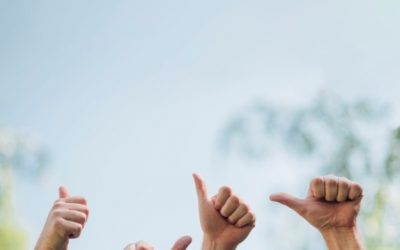 Será que a satisfação dos clientes deve ser o critério mais importante?