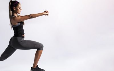 Como alongar o corpo depois de uma noite mal dormida