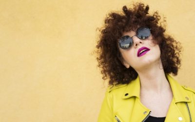 Conselhos para a manutenção do cabelo encaracolado