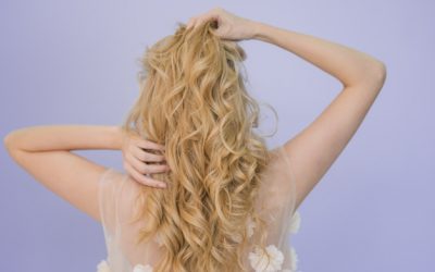 Dicas para cuidar do cabelo loiro