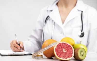 Como um nutricionista o pode ajudar?