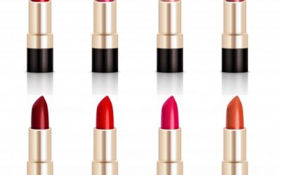 Fashion lipstick: cores que estão na moda