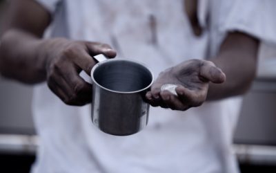 Um cabeleireiro que fez a diferença…