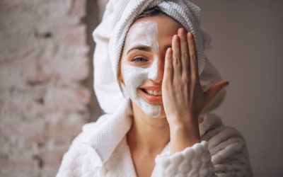 Qual o esfoliante adequado á sua pele?