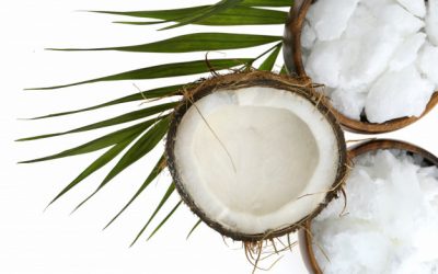 Vantagens do óleo de coco para o cabelo