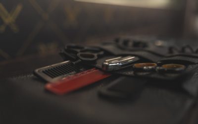 Sabe o porquê da evolução na área de barbearia?