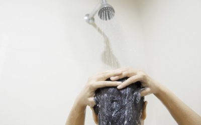 Dicas sobre a temperatura do banho