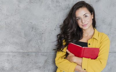 Como se maquilhar se usa óculos?