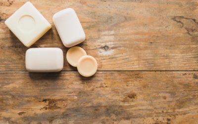 Qual o melhor sabonete para si?