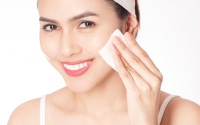 Sabia que as toalhitas desmaquilhantes podem ser prejudiciais?