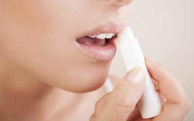 Lábios secos: causas e cuidados