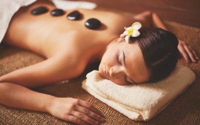 Origem e benefícios da massagem termal