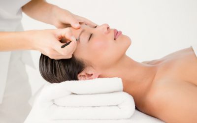 SOBRANCELHAS PERFEITAS