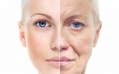 Rejuvenescimento facial