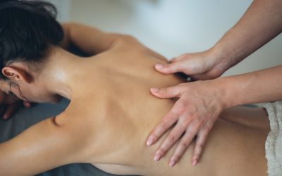 DICAS DE MASSAGEM PARA RELAXAR