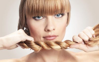 Como tornar o seu cabelo mais forte?