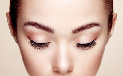 Lifting e Coloração de pestanas