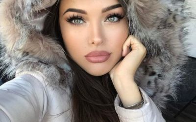 Truques para se maquilhar no tempo frio