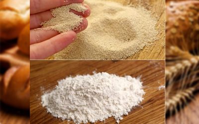 As utilidades do fermento na sua rotina de beleza