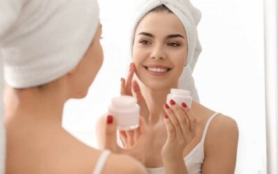 Mergulhe na tendência Waterless Beauty