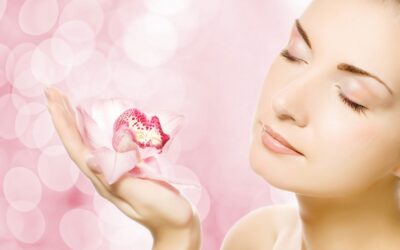 Com a primavera chegam novas rotinas de beleza