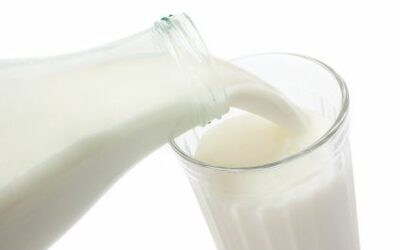 Os 10 benefícios do leite para a saúde