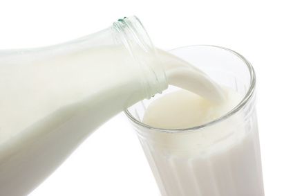 Os 10 benefícios do leite para a saúde